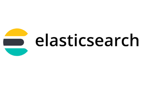 Elastisearch logo